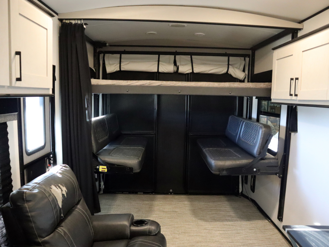 Heartland Torque  2021