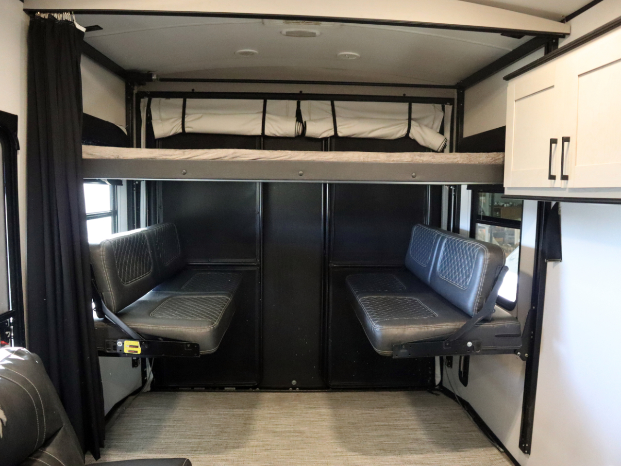 Heartland Torque  2021