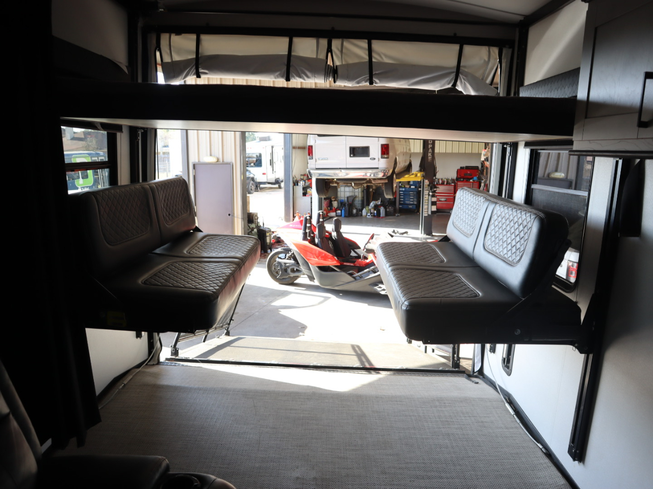 Heartland Torque  2021