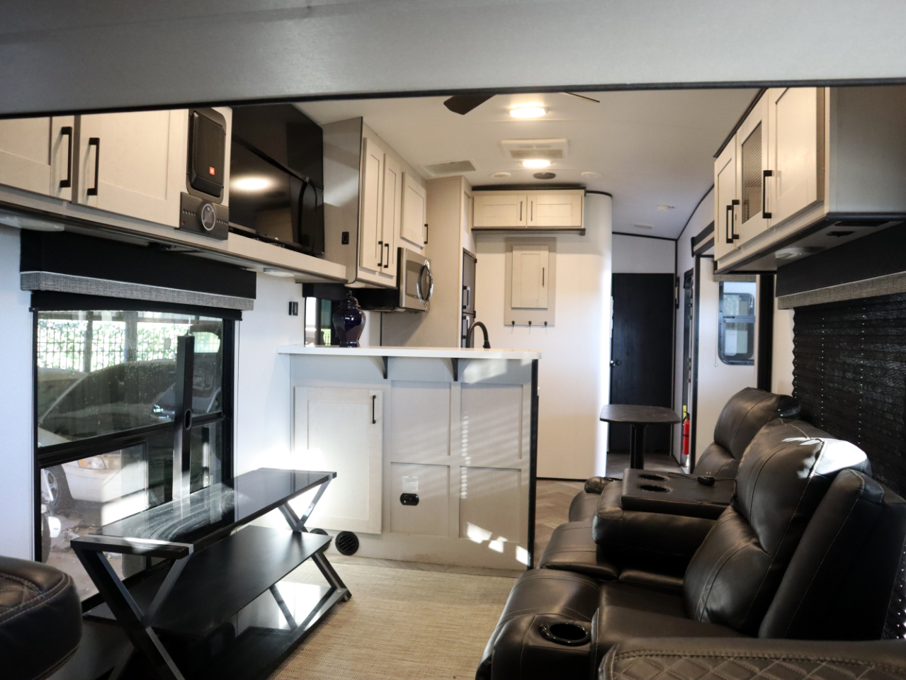 Heartland Torque  2021