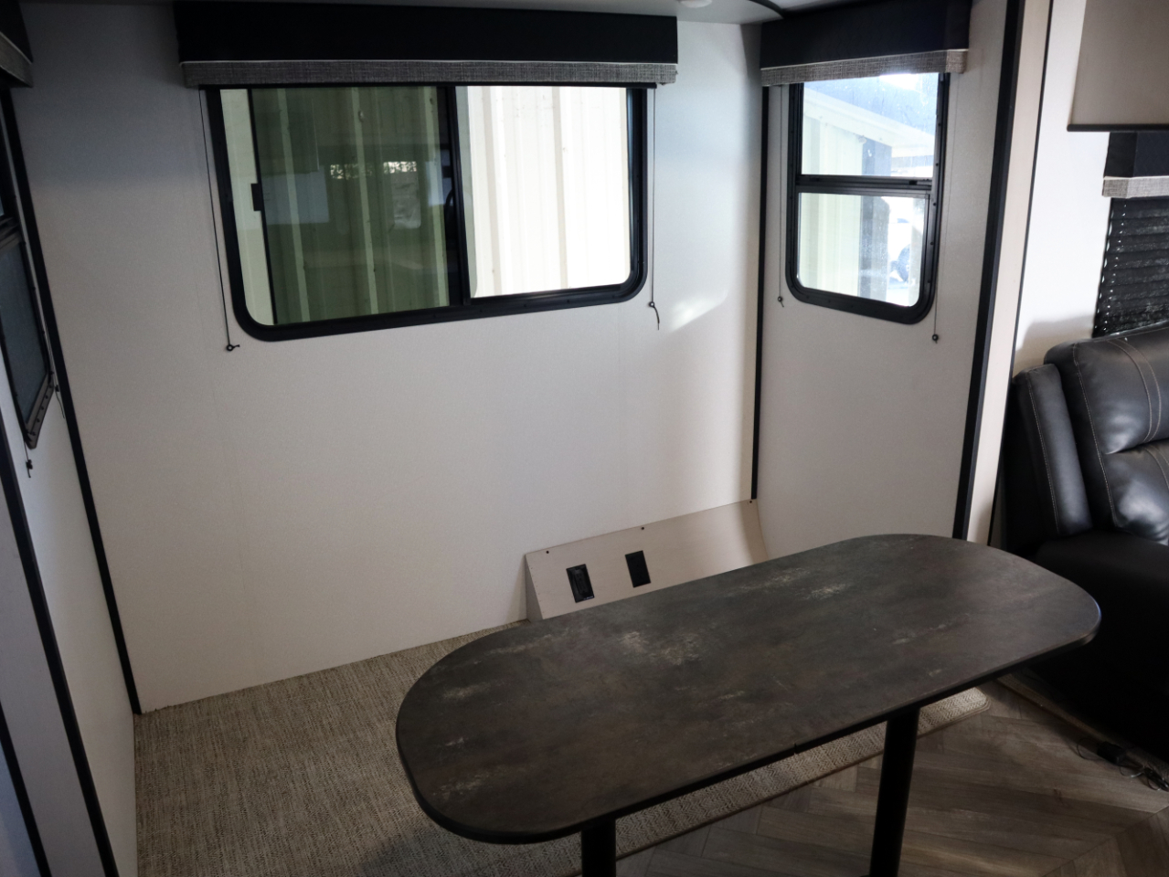 Heartland Torque  2021