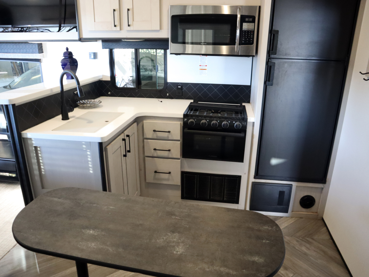 Heartland Torque  2021