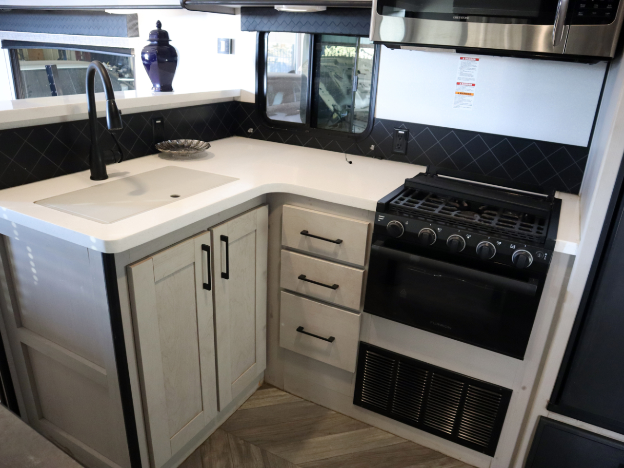 Heartland Torque  2021