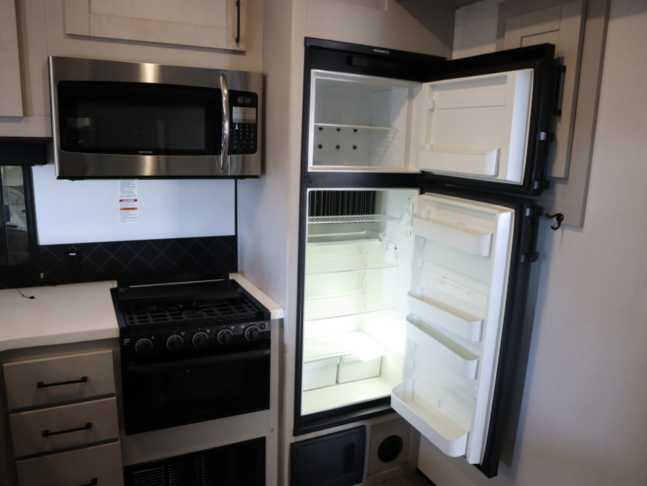 Heartland Torque  2021