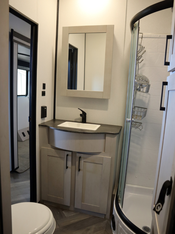 Heartland Torque  2021