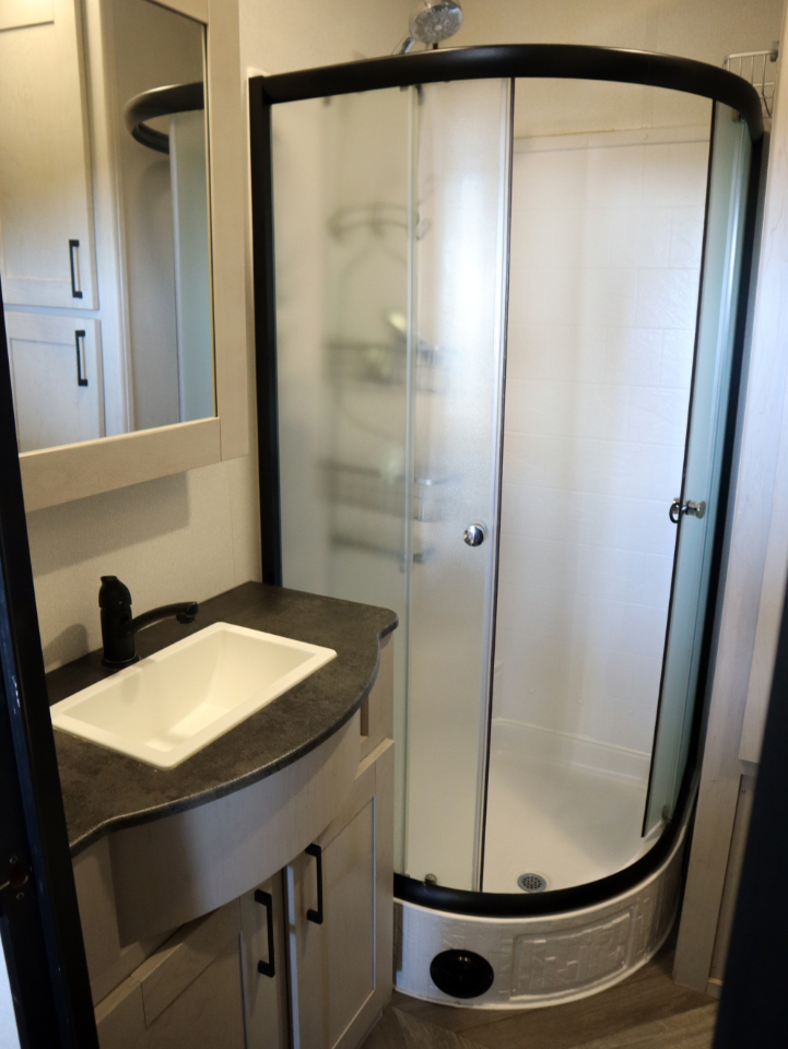 Heartland Torque  2021