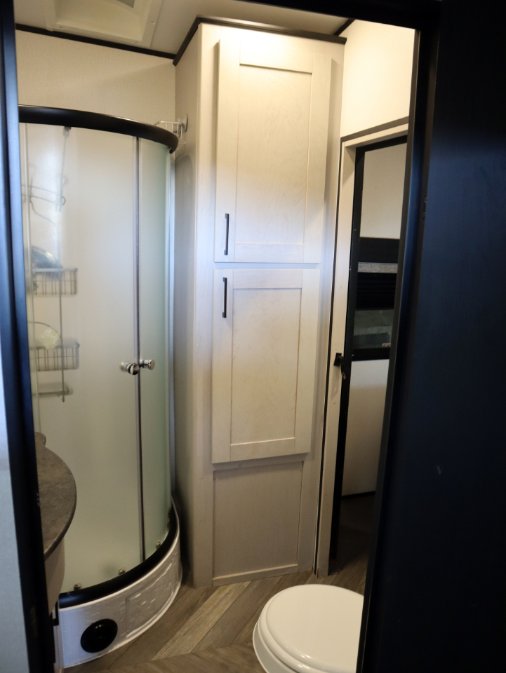 Heartland Torque  2021