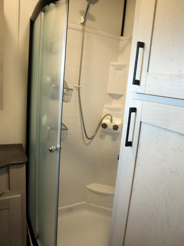 Heartland Torque  2021