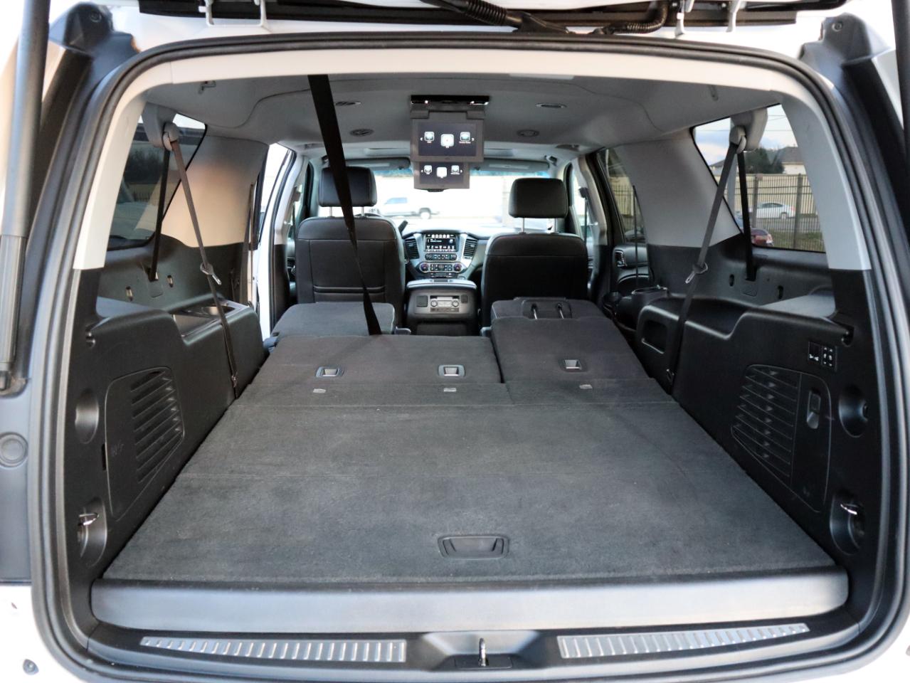 Chevrolet Suburban LT 2WD 2020