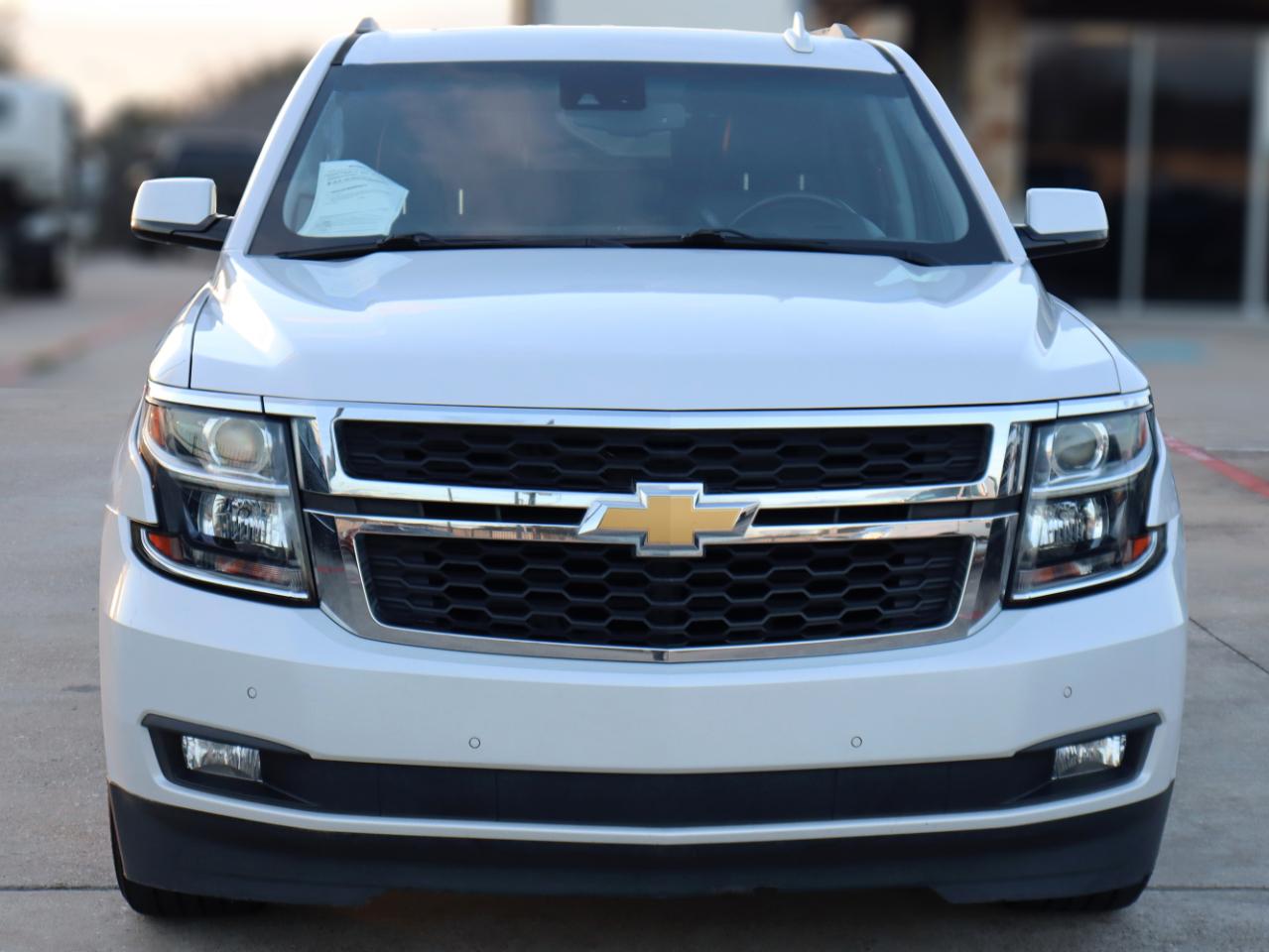 Chevrolet Suburban LT 2WD 2020
