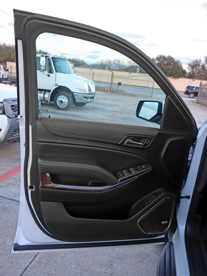 Chevrolet Suburban LT 2WD 2020