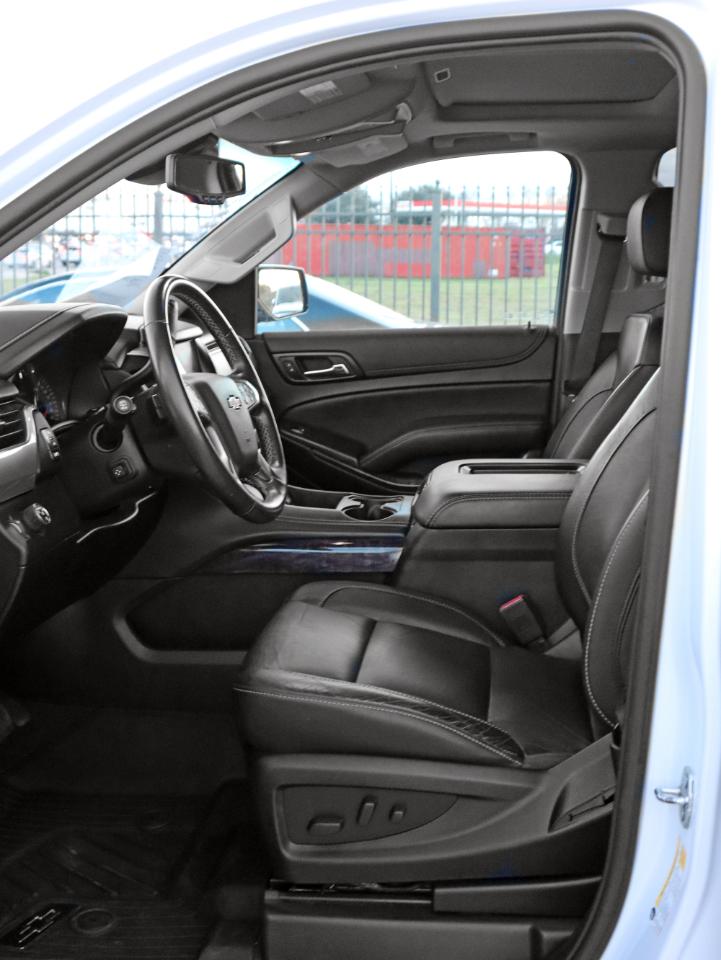 Chevrolet Suburban LT 2WD 2020