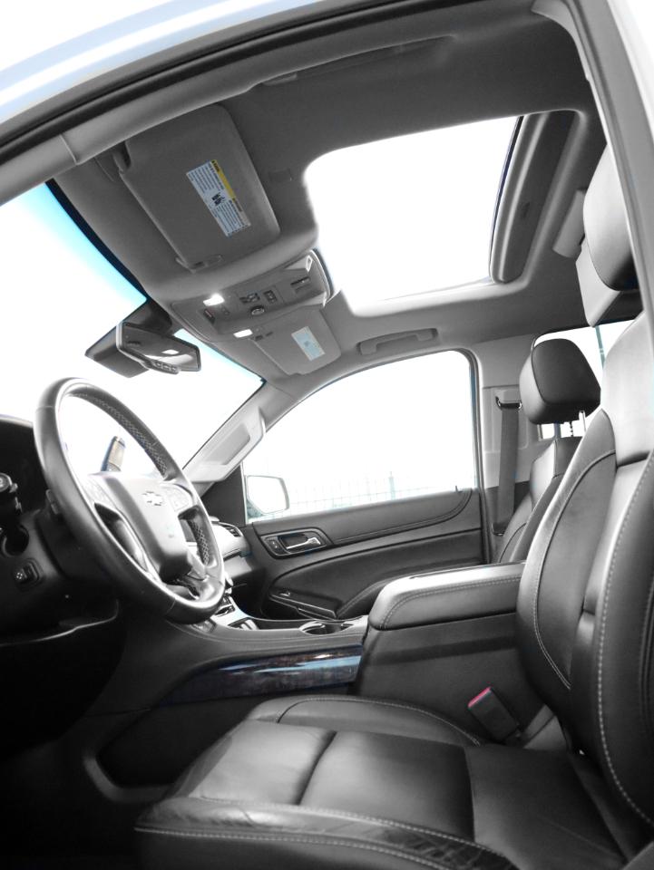 Chevrolet Suburban LT 2WD 2020