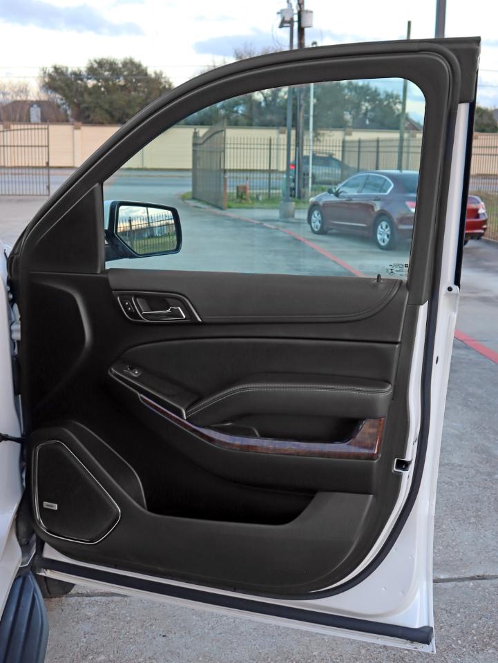 Chevrolet Suburban LT 2WD 2020