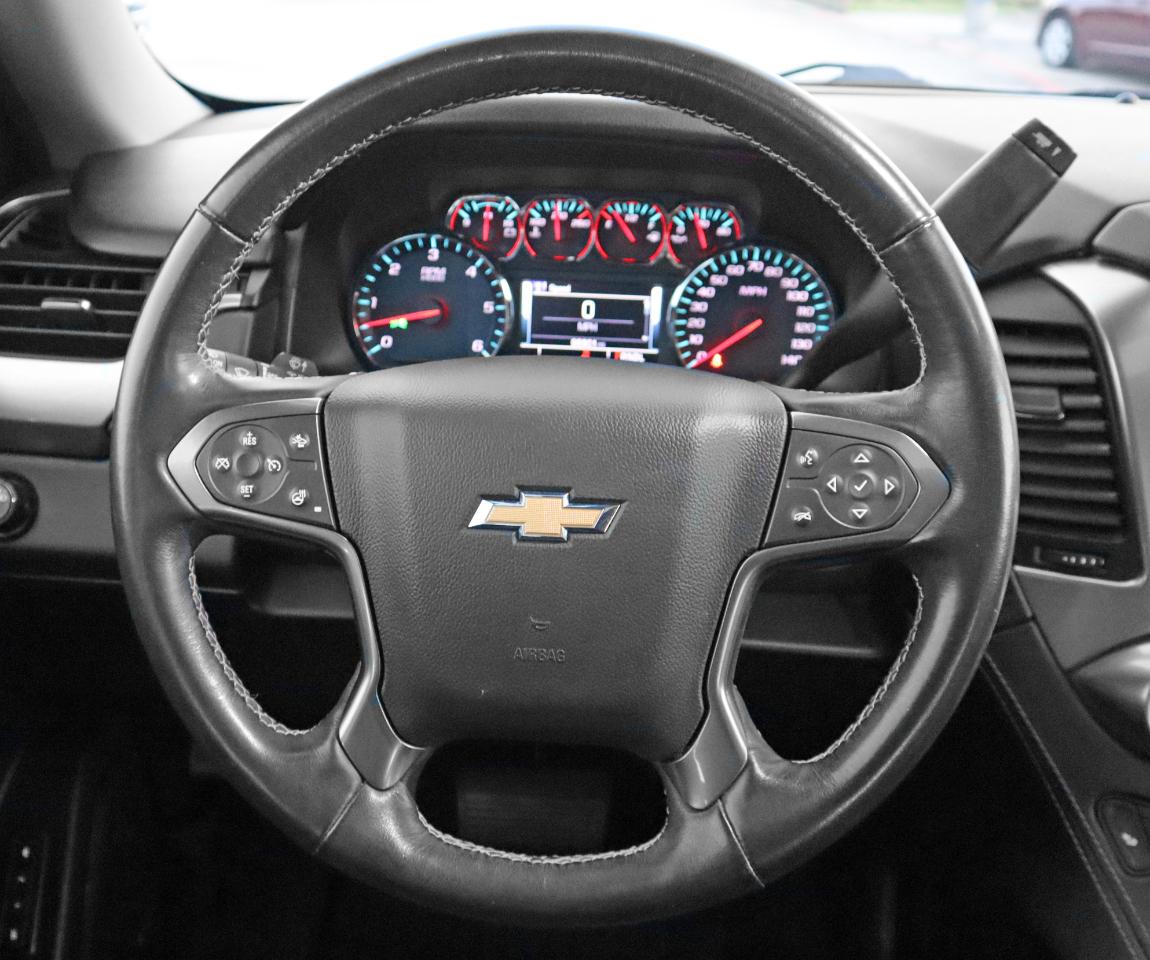 Chevrolet Suburban LT 2WD 2020