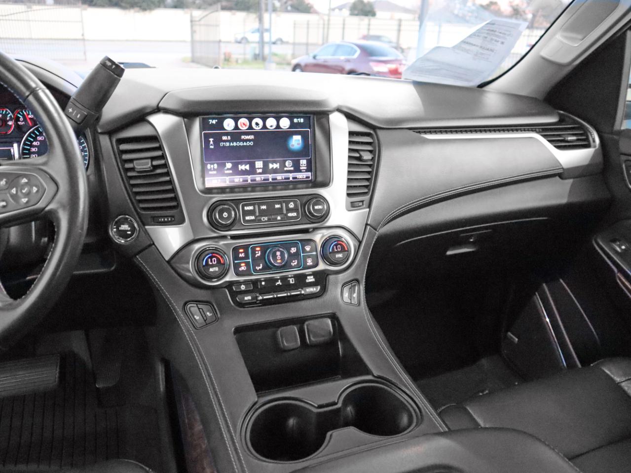 Chevrolet Suburban LT 2WD 2020