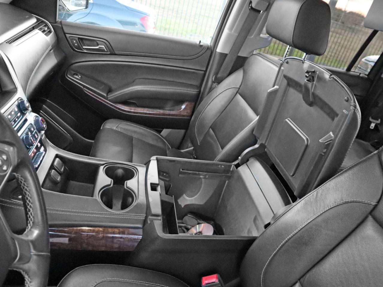 Chevrolet Suburban LT 2WD 2020