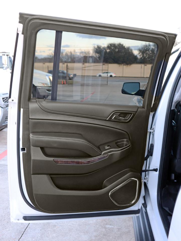 Chevrolet Suburban LT 2WD 2020