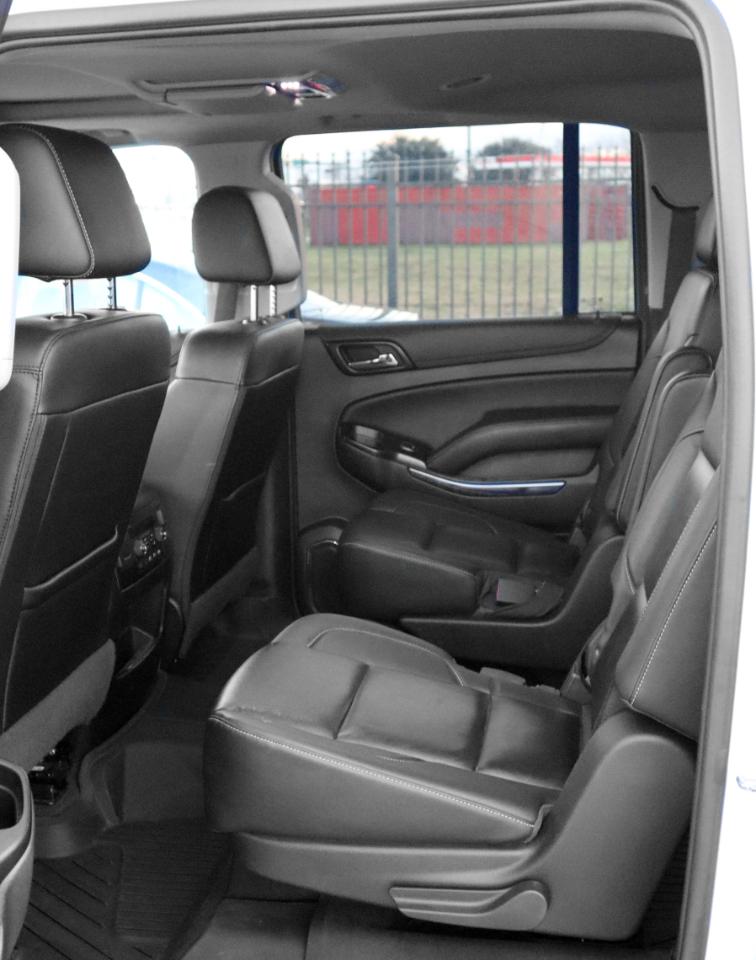 Chevrolet Suburban LT 2WD 2020