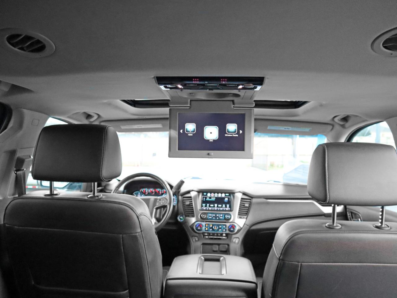 Chevrolet Suburban LT 2WD 2020