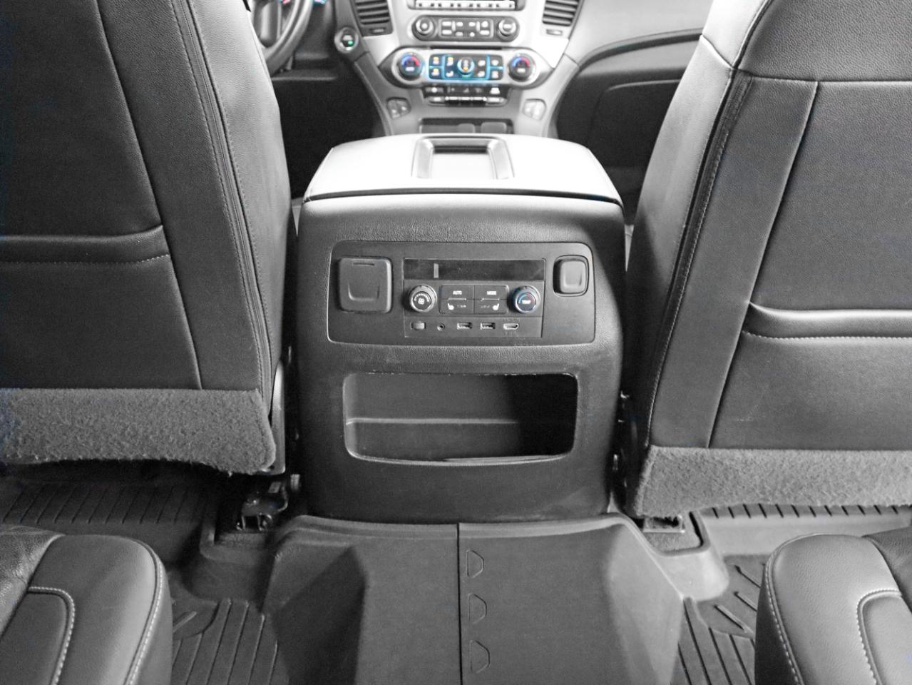 Chevrolet Suburban LT 2WD 2020