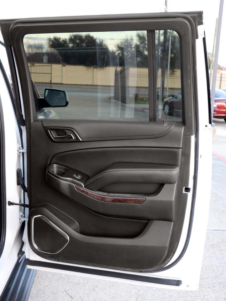 Chevrolet Suburban LT 2WD 2020