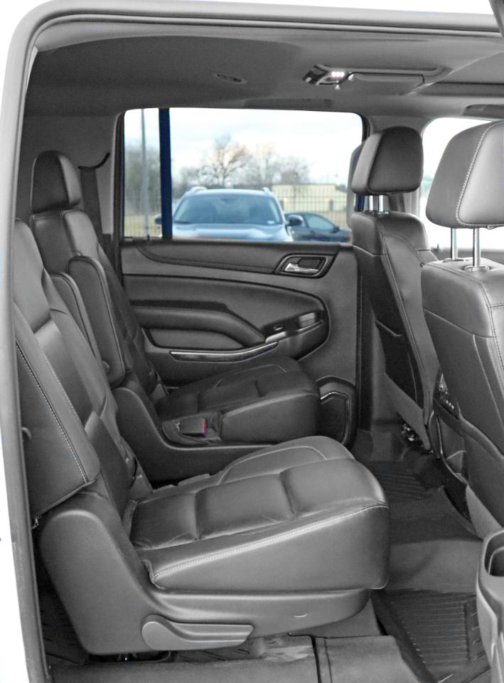 Chevrolet Suburban LT 2WD 2020