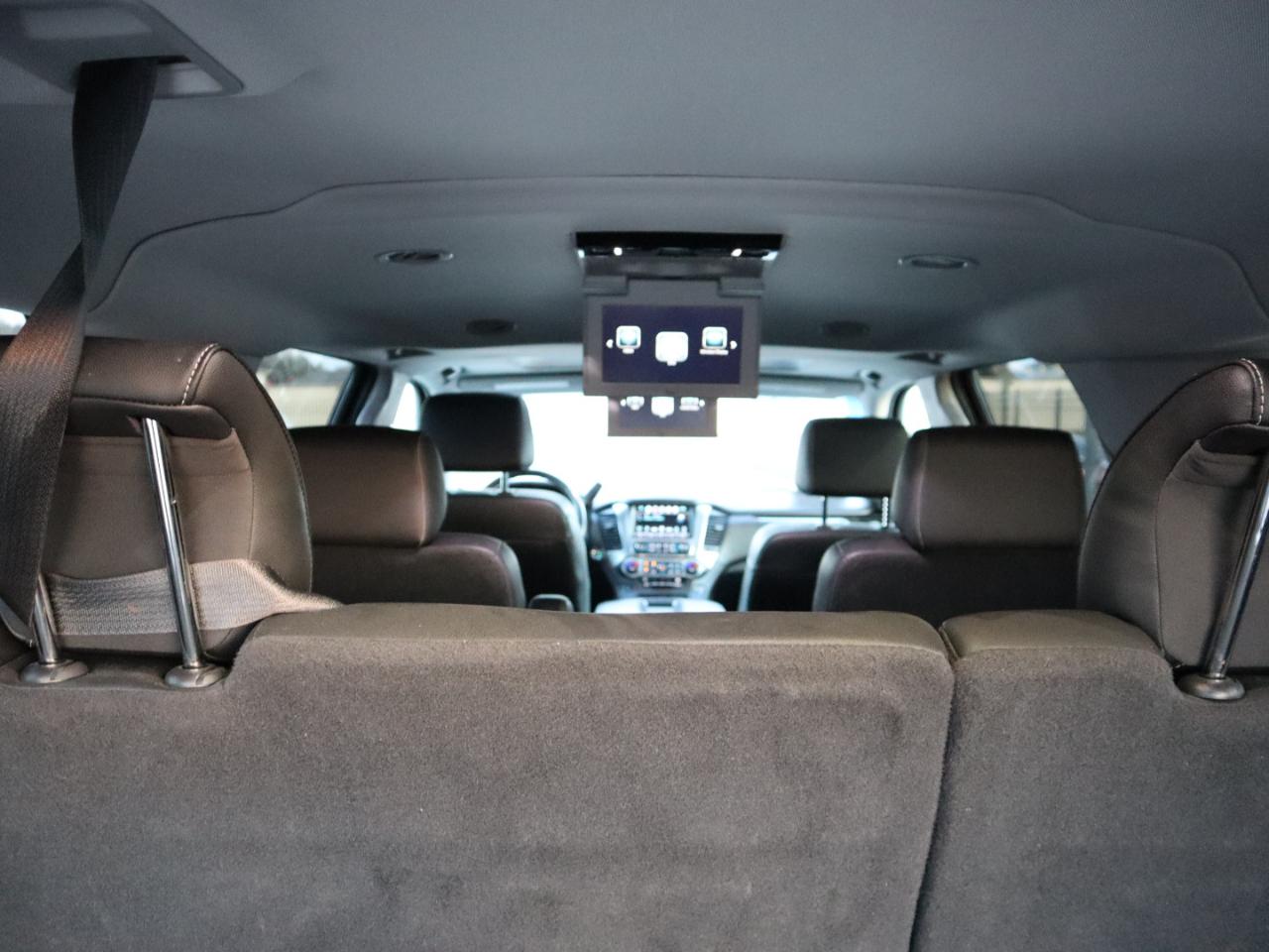 Chevrolet Suburban LT 2WD 2020