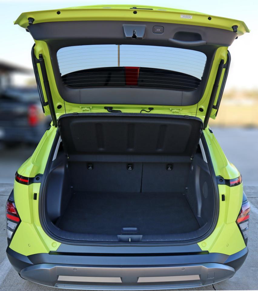 Hyundai Kona Limited 2024