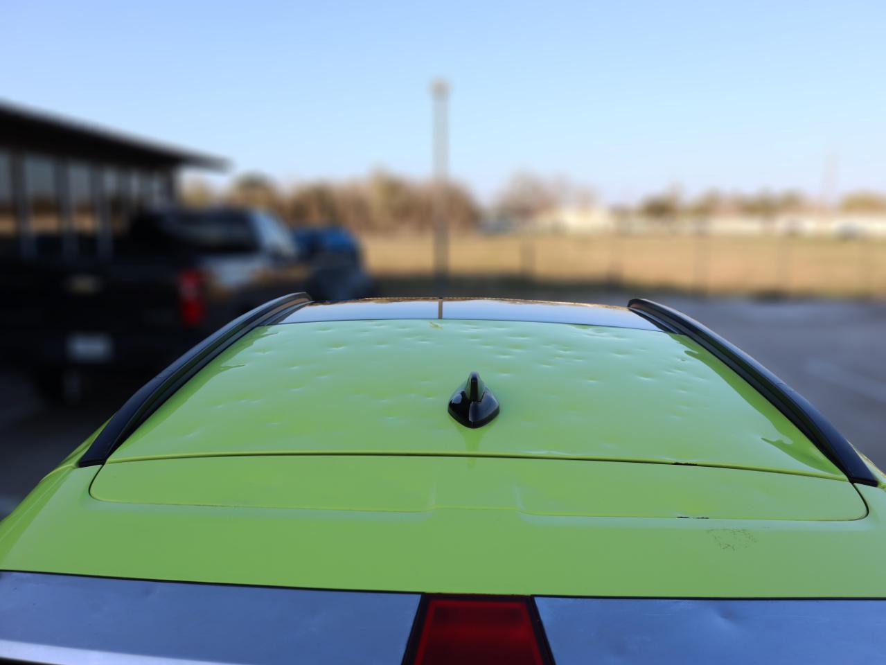 Hyundai Kona Limited 2024