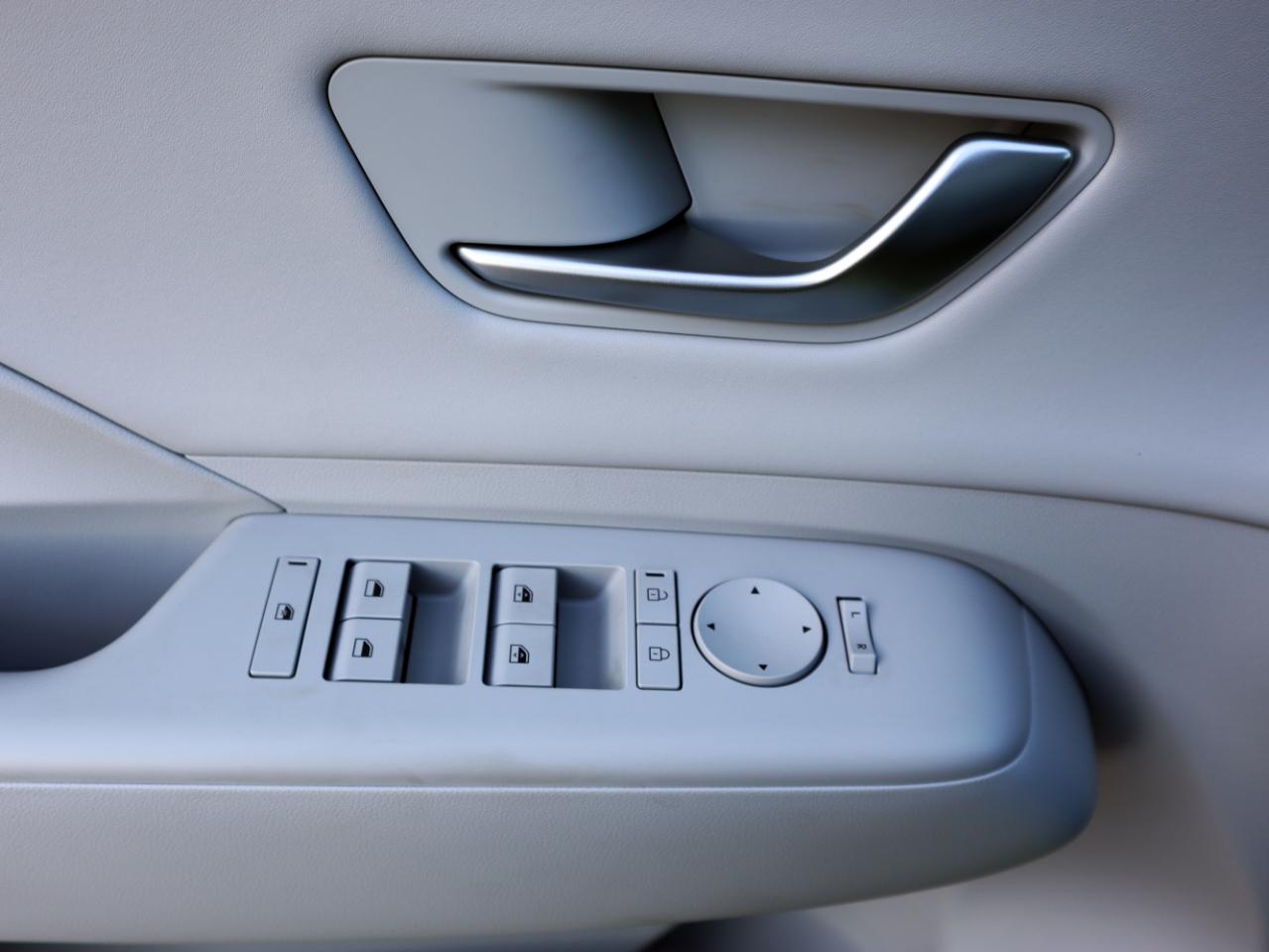 Hyundai Kona Limited 2024