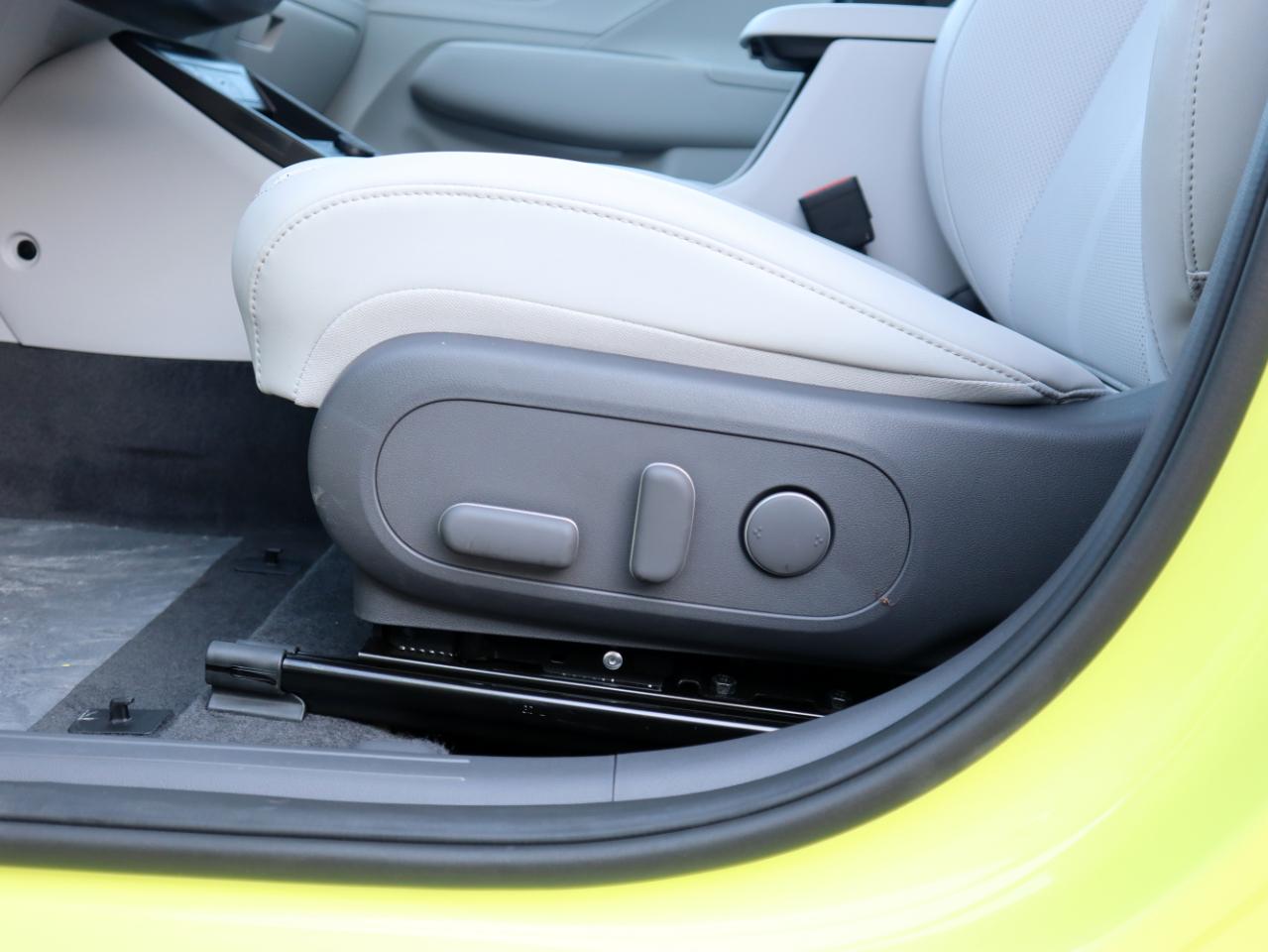 Hyundai Kona Limited 2024