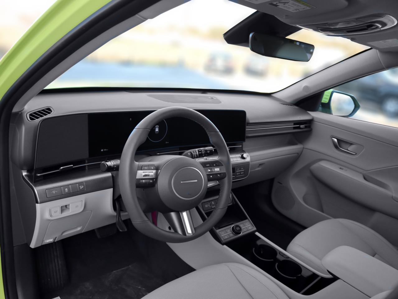 Hyundai Kona Limited 2024