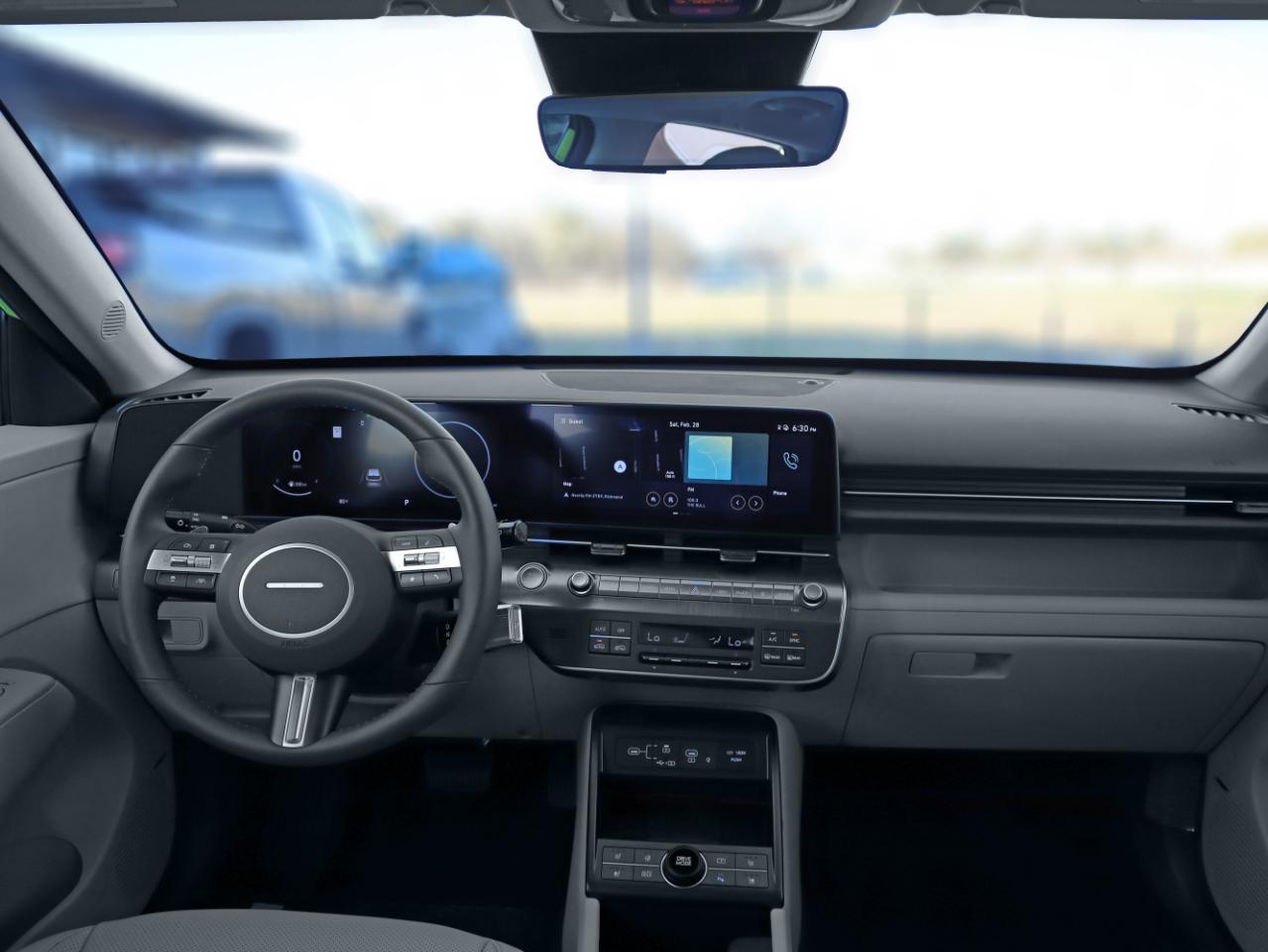 Hyundai Kona Limited 2024