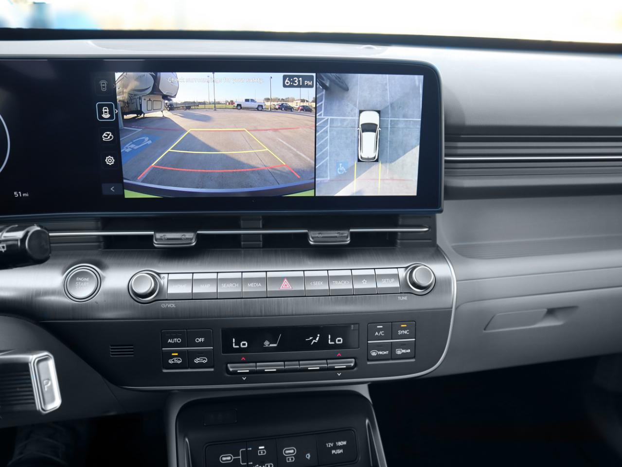 Hyundai Kona Limited 2024