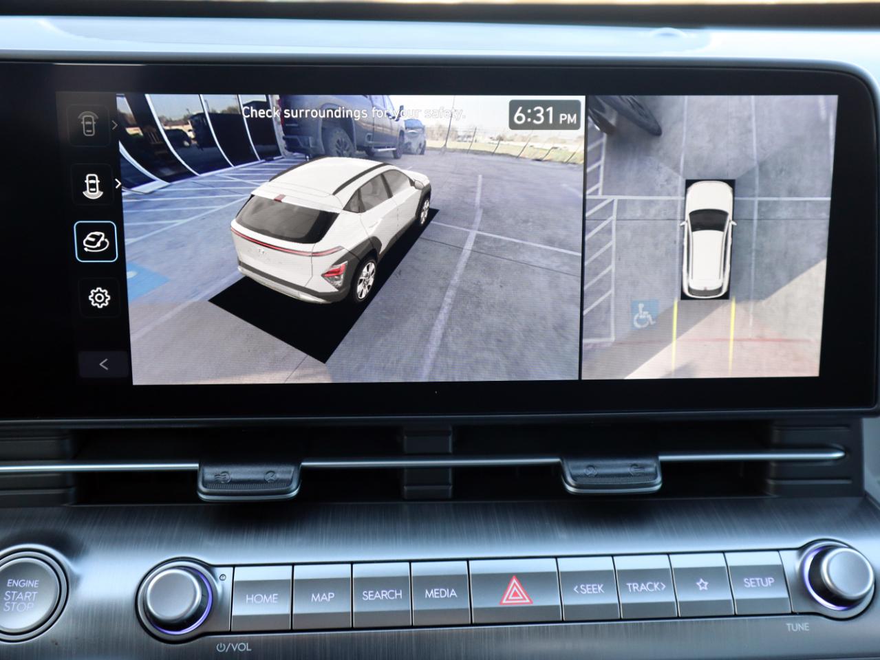 Hyundai Kona Limited 2024