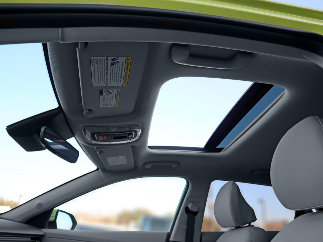 Hyundai Kona Limited 2024