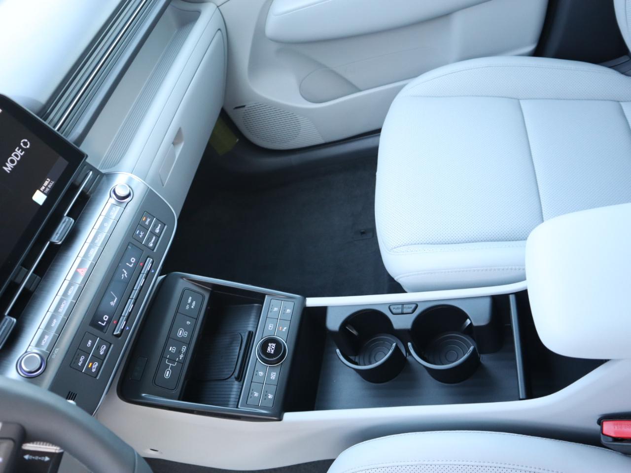 Hyundai Kona Limited 2024