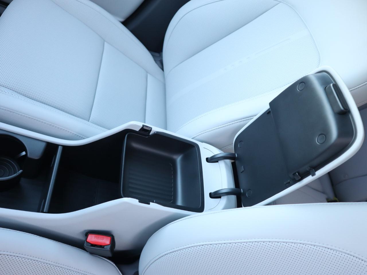 Hyundai Kona Limited 2024