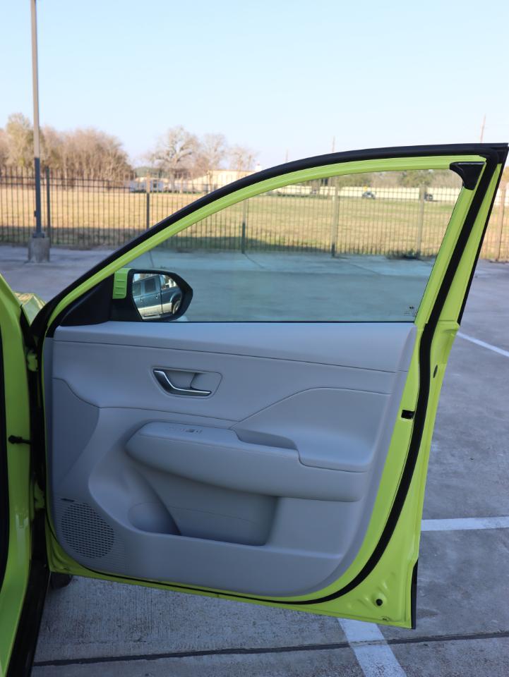 Hyundai Kona Limited 2024