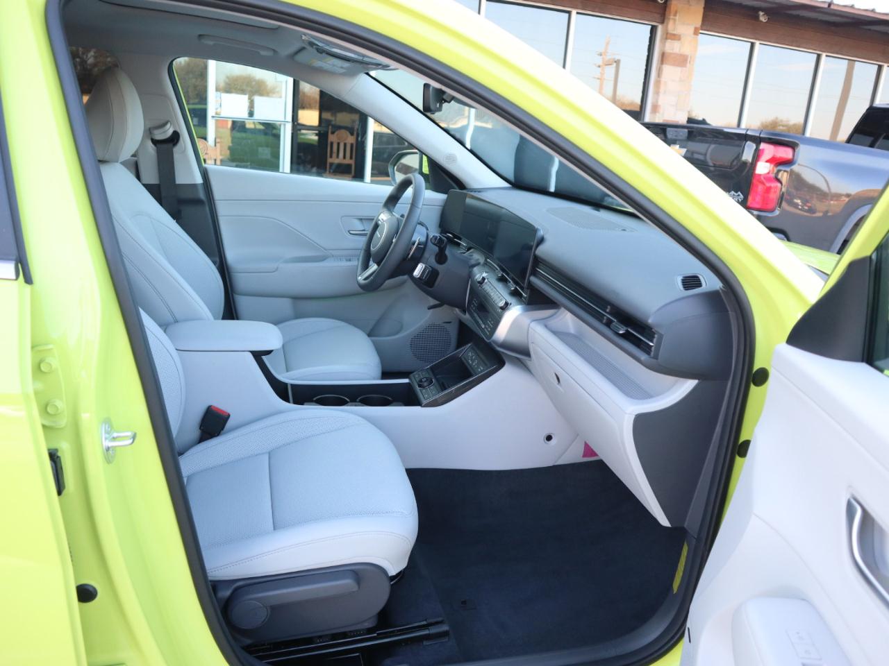 Hyundai Kona Limited 2024