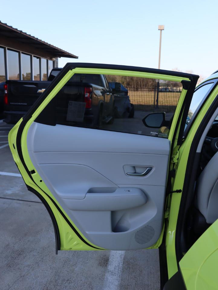 Hyundai Kona Limited 2024