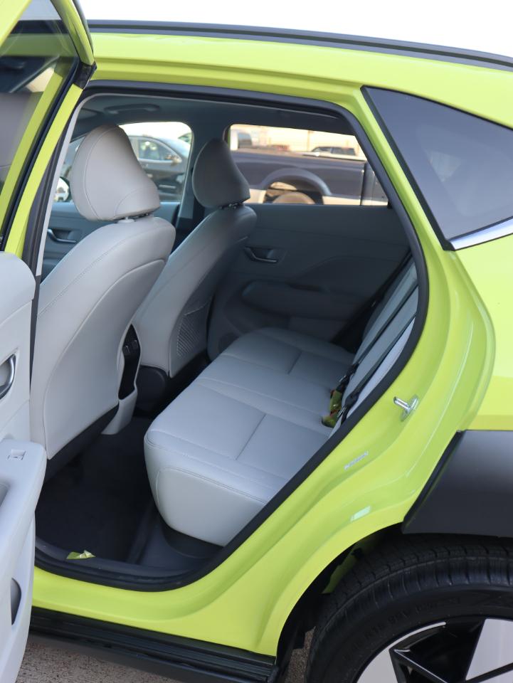 Hyundai Kona Limited 2024