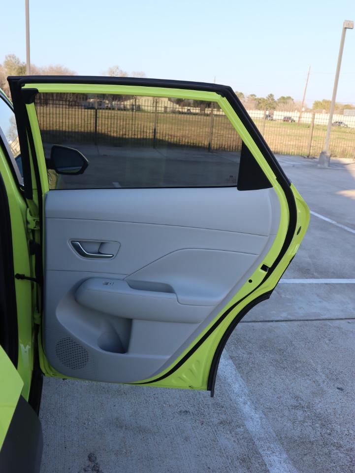 Hyundai Kona Limited 2024