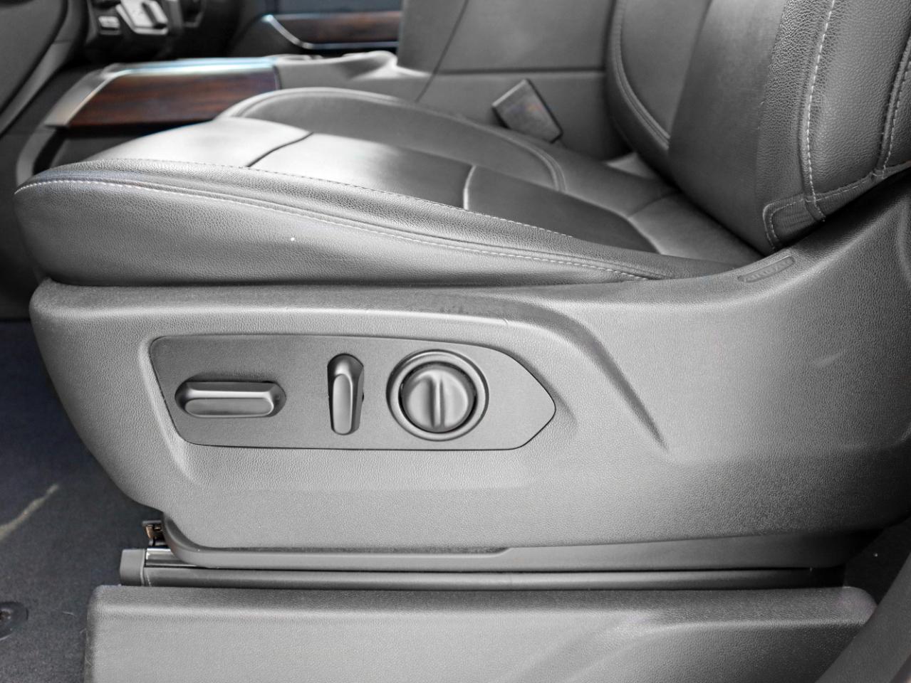 GMC Sierra 1500 SLT Crew Cab Short Box 4WD 2021