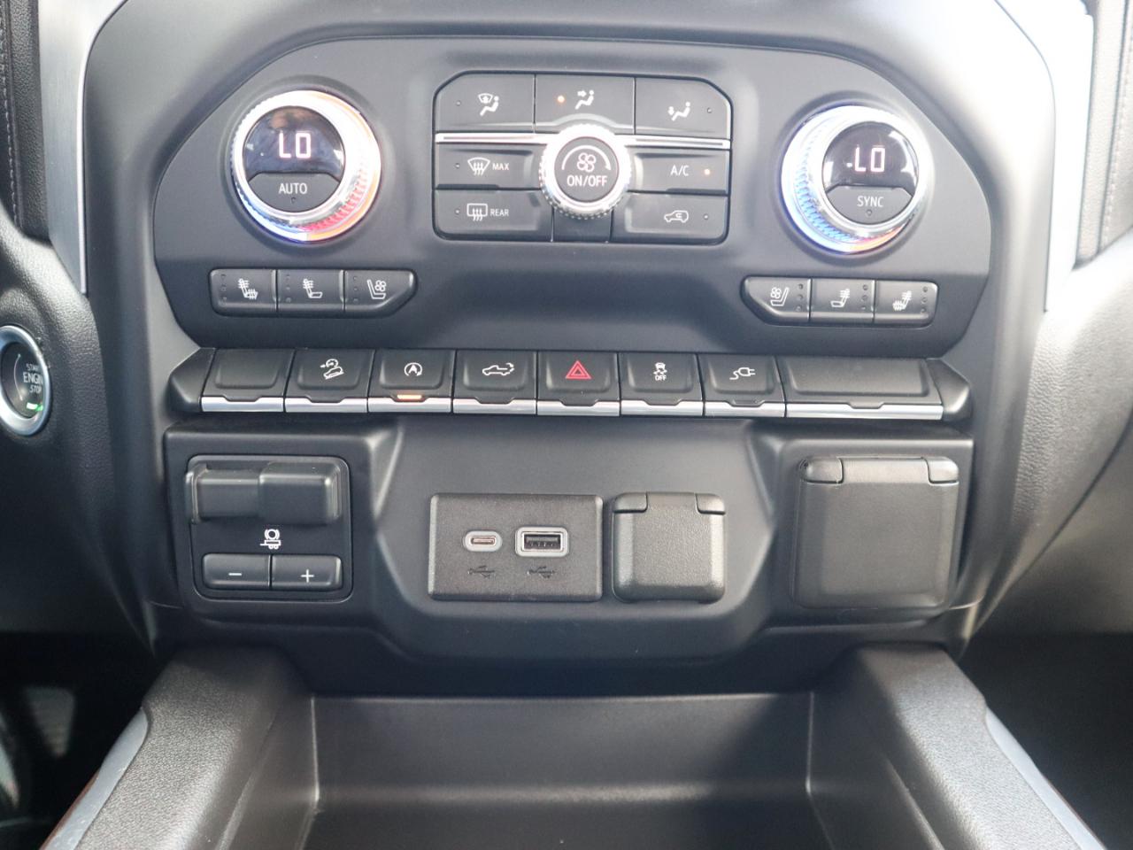 GMC Sierra 1500 SLT Crew Cab Short Box 4WD 2021