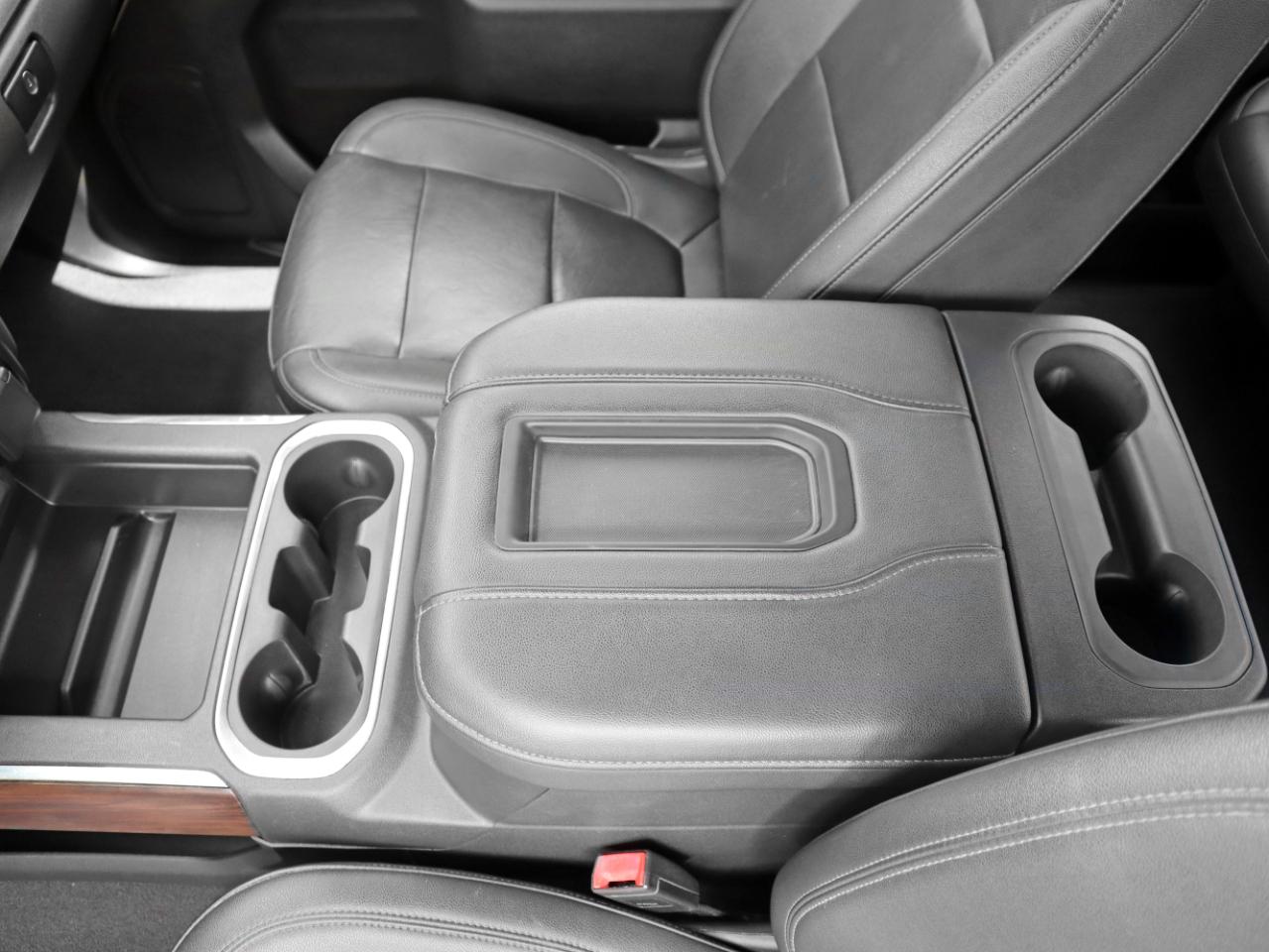 GMC Sierra 1500 SLT Crew Cab Short Box 4WD 2021