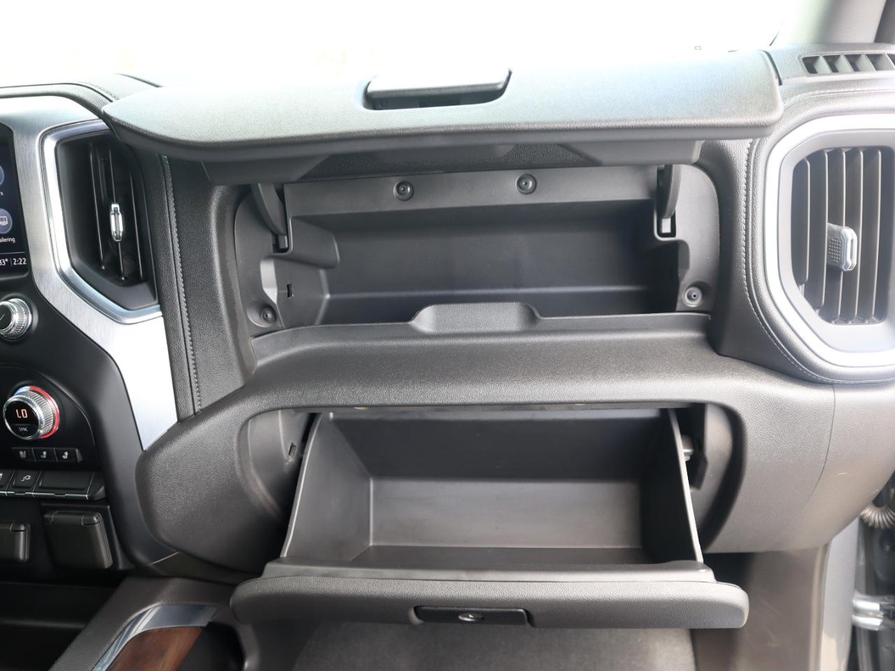 GMC Sierra 1500 SLT Crew Cab Short Box 4WD 2021