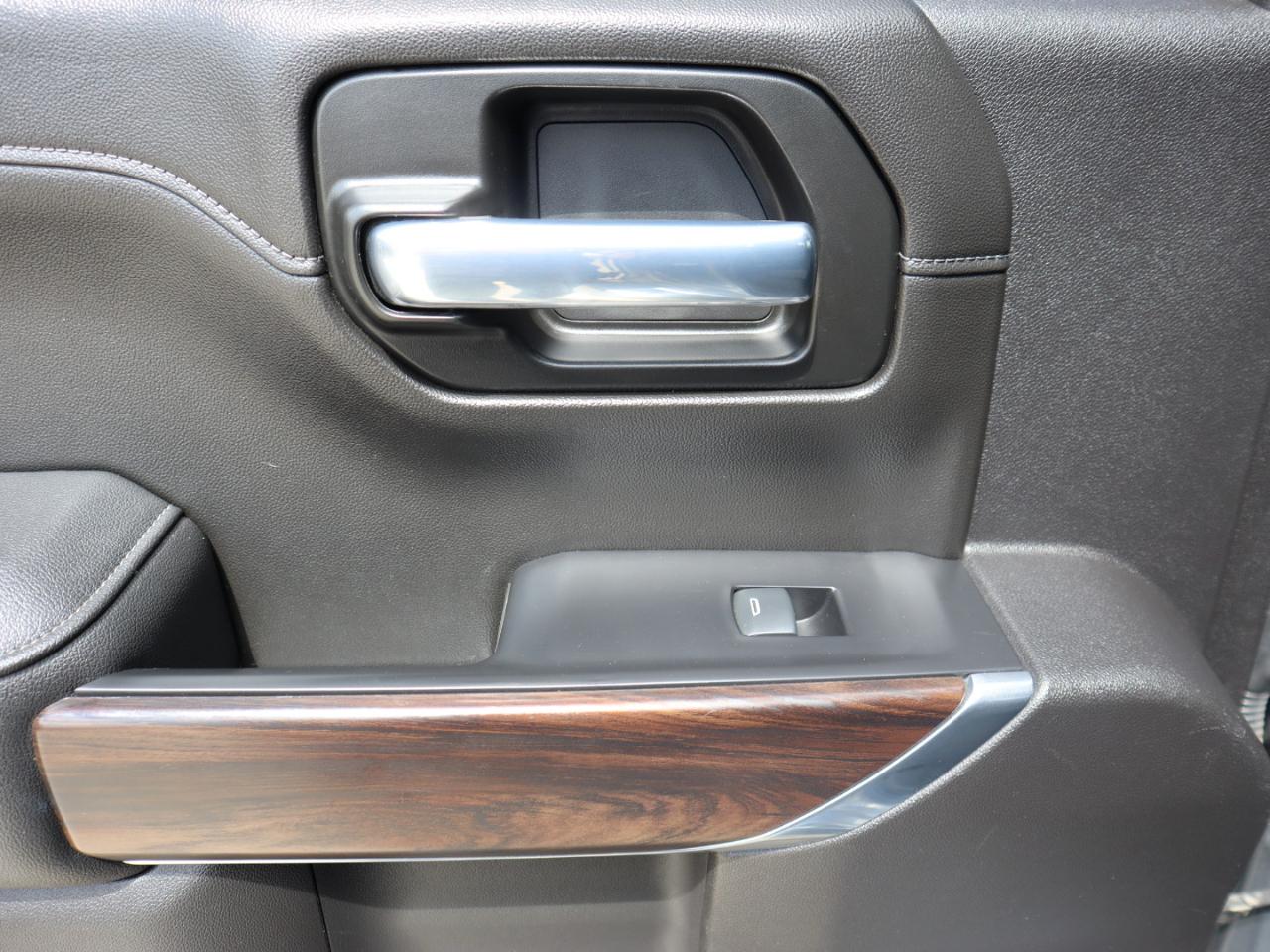 GMC Sierra 1500 SLT Crew Cab Short Box 4WD 2021