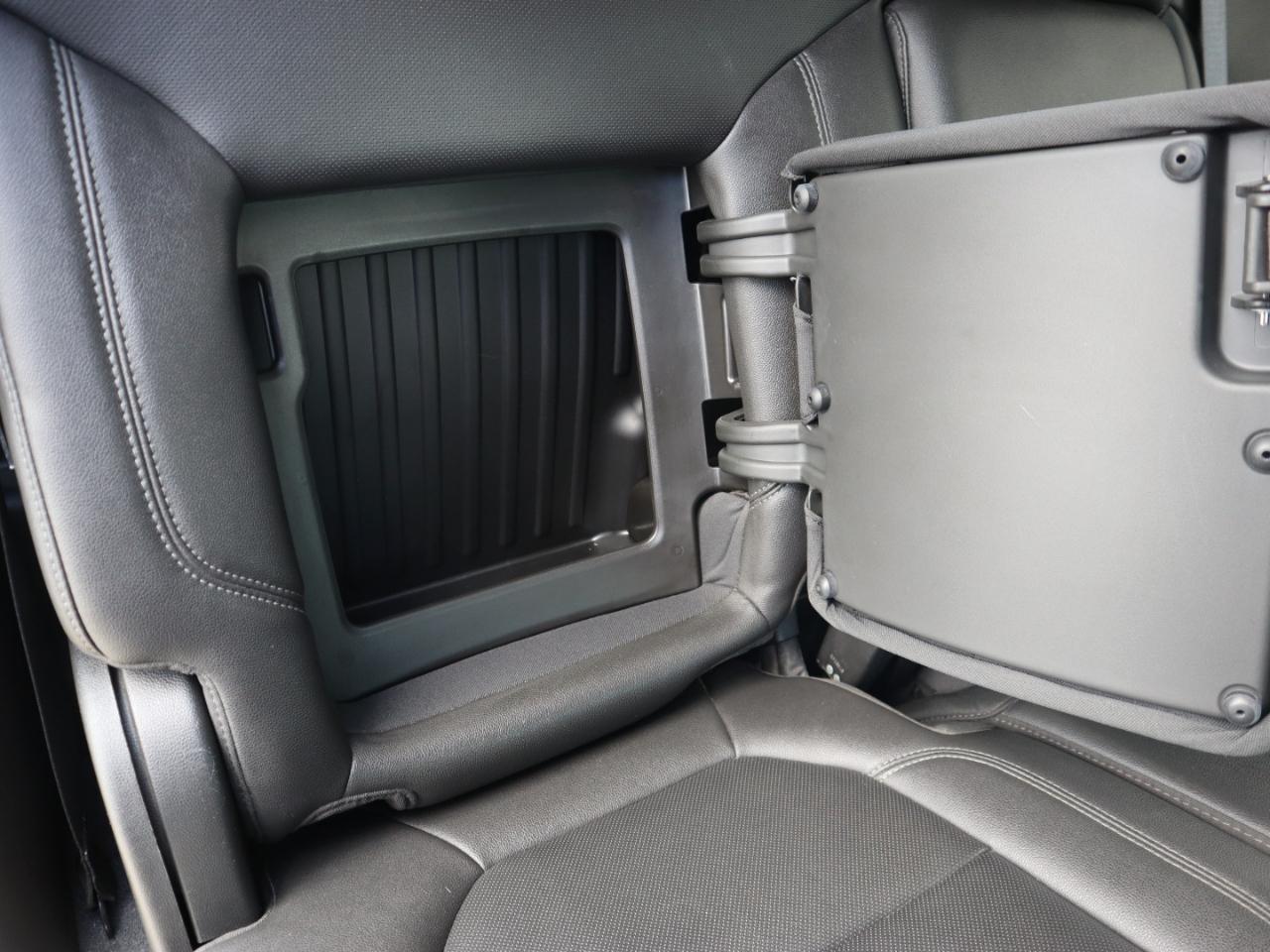 GMC Sierra 1500 SLT Crew Cab Short Box 4WD 2021